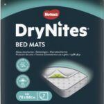 Huggies DryNites Windeln  | 7 Stück