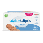 Waterwipes  Feuchttücher  | 540 Stück