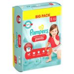 Pampers Premium Protection Windeln größe 5 | 36 Stück