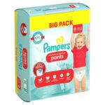 Pampers Premium Protection Windeln größe 6 | 32 Stück