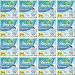 Pampers Splashers Schwimmwindeln  | 8 Stück