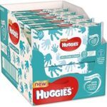 Huggies  Feuchttücher  | 560 Stück