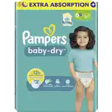 Pampers Baby Dry Windeln größe 6 | 21 Stück