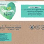 Pampers Harmonie Hybrid Windeln  | 90 Stück